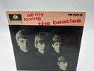 The Beatles All My Loving EP 7