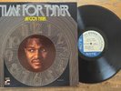 McCoy Tyner  Time for Tyner Blue Note BST 84307 (US) bluewhite Liberty RVG  1969