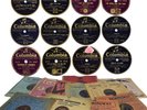 Layton & Johnstone 78rpm Shellac, 10