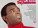 CHUCK JACKSON - Goin Back To Chuck Jackson - VINYL LP - Motown - Original 1969