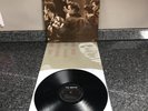 LP VINYL THE SMITHS ALBUM THE WORLD WON'T LISTEN ROUGH 101 UK 1ST PRESS NM-/NM-