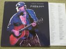 NEIL YOUNG - FREEDOM LP - Nr MINT 1989 ROCKIN' IN THE FREE WORLD