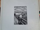 MORGEN s/t  1969 US psyche ABC Probe gatefold
