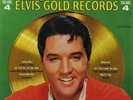 Elvis Presley ‎– Elvis' Gold Records - Volume 4 - Speakers Corner SEALED