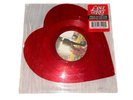 Lana Del Rey - Love / Lust For Life (Vinyl, 2017)