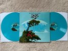 YES Heaven & Earth 2LP BLUE Vinyl 2014 German NEAR MINT Soulfood LIMITED EDITION