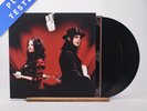 The White Stripes Get Behind Me Satan 180G Double LP Album Vinyl Record - EX/NM