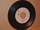 THE SATINTONES: A LOVE THAT CAN NEVER BE; 1961 MOTOWN DOO WOP & SOUL 45 RPM