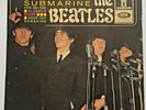 THE BEATLES 