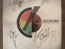 Coheed and Cambria – Year of the Black Rainbow Signed LP – Full Band Autographs