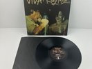 Roxy Music Viva  Vinyl LP Record EX/EX 1976 Original Album & Inner ILPS 9400