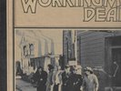 GREATEFUL DEAD-WORKINGMAN'S DEAD-WB 1869 FIRST PRESS-RECORD NM/COVER EX