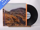 Section 25 From The Hip A B LP Album Vinyl Record 1984 FACT 90 Factory - EX/VG+