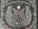 Jimmy Page & The Black Crowes: Live at the Greek Signed - SOLD OUT  Number 83