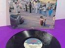 Concepto Latino De Cara Al Pueblo LP Vinyl 1988 Sonotone