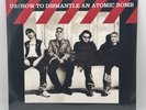 U2 - How To Dismantle An Atomic Bomb - SEALED / NEW 2004 UK First Press Record