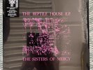 The Sisters Of Mercy The Reptile House Ep RSD Re-Issue SEALED  AUS. SELLER
