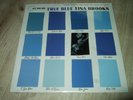 TINA BROOKS : TRUE BLUE STILL SEALED LP BLUE NOTE 4041 USA