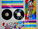 Kanye West – 808s & Heartbreak *NEW SEALED* 2x Vinyl LP + CD & Poster