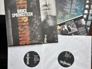Bruce Springsteen The Rising 2 x Vinyl LP - Original 2002 First US Press EX