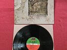 LED ZEPPELIN - IV ZOSO LP 1975 Original Gatefold Vinyl SD 7208 