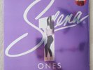 2 LP Selena - Ones (Vinyl, Capitol)