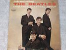 Introducing The Beatles Mono LP - 1963 ARP Genuine First Press Oval Vee Jay