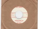 ROCKABILLY JEFF DANIELS Switch Blade Sam/You're Still On My Mind BIG HOWDY HEAR