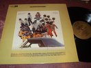 SLY AND THE FAMILY STONE GREATEST HITS LP QUADRAPHONIC COLUMBIA VG+ VINYL