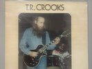 T.R. Crooks 'To a Brother' LP RARE 1977 Southern Rock Tennessee River
