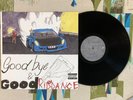 Juice Wrld LP Goodbye & Good Riddance M-/M-