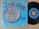 RARE French SP JUDAS PRIEST 1974 Rocka Rolla ROCK HARD GOOD CONDITION