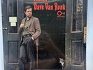 Dave Van Ronk - Inside  -Lp 1964 Rare Only One FL-14025 Brand New