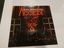 Accept - Restless And Wild LP Vinyl 1983 - Ships ASAP