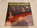 Faith No More - The Real Thing - Original Press 1989 Slash Vinyl LP RARE  NM