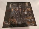 Dungeon Fortress Of Rock Vinyl LP - 1985. Clean  Ships ASAP