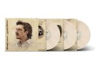 Morgan Wallen I'm The Problem Bone White Vinyl 3LP ( Limited Edition)