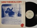 WIRE The Ideal Copy ENIGMA LP VG+ gatefold b