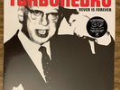 Turbonegro - Never Is Forever - Sealed New Color Vinyl LP