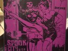 Misfits Spook City USA, Purple 7 Inch Vinyl, Rat Fink, Samhain , Danzig