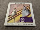 Black Sabbath: Technical Ecstasy Super Deluxe Remastered Rock 4x Vinyl Box Set