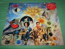 TEARS FOR FEARS-THE SEEDS OF LOVE-UK FIRST PRESS