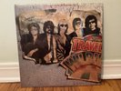 1st press in shrink TRAVELING WILBURYS - Volume One (1988, original pressing).