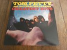 TOM PETTY AND THE HEARTBREAKERS - GREATEST HITS + X2 LPS - EX
