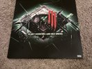 Skrillex Scary monsters And Nice Sprites vinyl