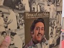 Binaca Geet Mala Rare Vinyl Bollywood Disco Funk Soul LP VG++