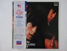 The Rolling Stones Out Of Our Heads London L20P 1026 Japan orange VINYL LP OBI