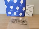 Mac Miller - Balloonerism Funny Papers 7'' Flexi Disc Promo Vinyl /1000 BrandNew