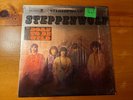 Steppenwolf - S/T 1968 Dunhill DS-50029 RP Jacket/Vinyl NM- Born To Be Wild