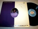 Bessie Gomez - I'm Gonna Give Him All My Time LP Christian VG Virgin Vinyl PROMO